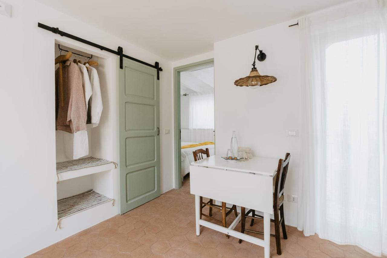 Ferienwohnung Casa Astura Capo dʼOrlando Exterior foto
